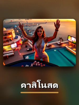 เกมคาสิโนสด ในคาสิโนสด slotxo