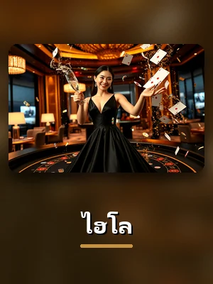 เกมไฮโล ในคาสิโนสด slotxo