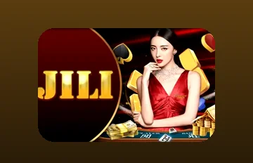โลโก้ค่าย JILI ในสล็อต slotxo